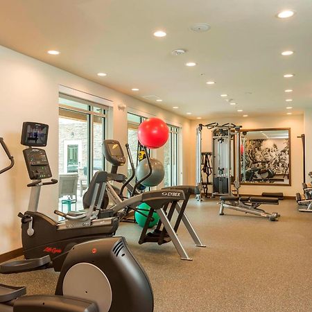 Residence Inn Portland Hillsboro/Brookwood Bagian luar foto