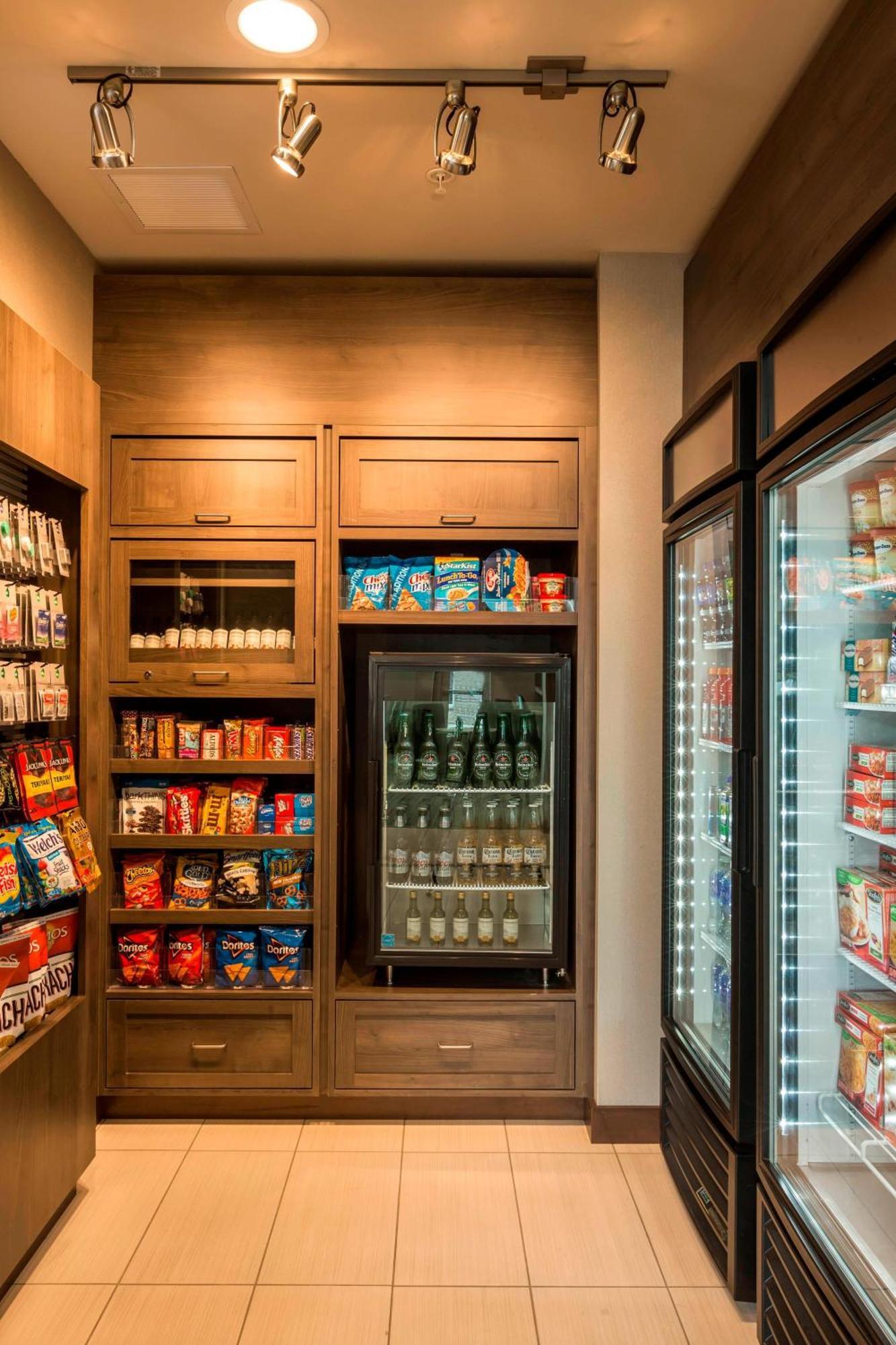 Residence Inn Portland Hillsboro/Brookwood Bagian luar foto