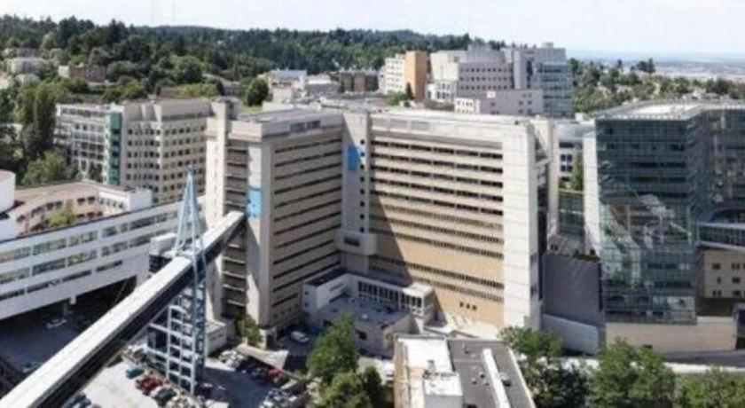 Residence Inn Portland Hillsboro/Brookwood Bagian luar foto