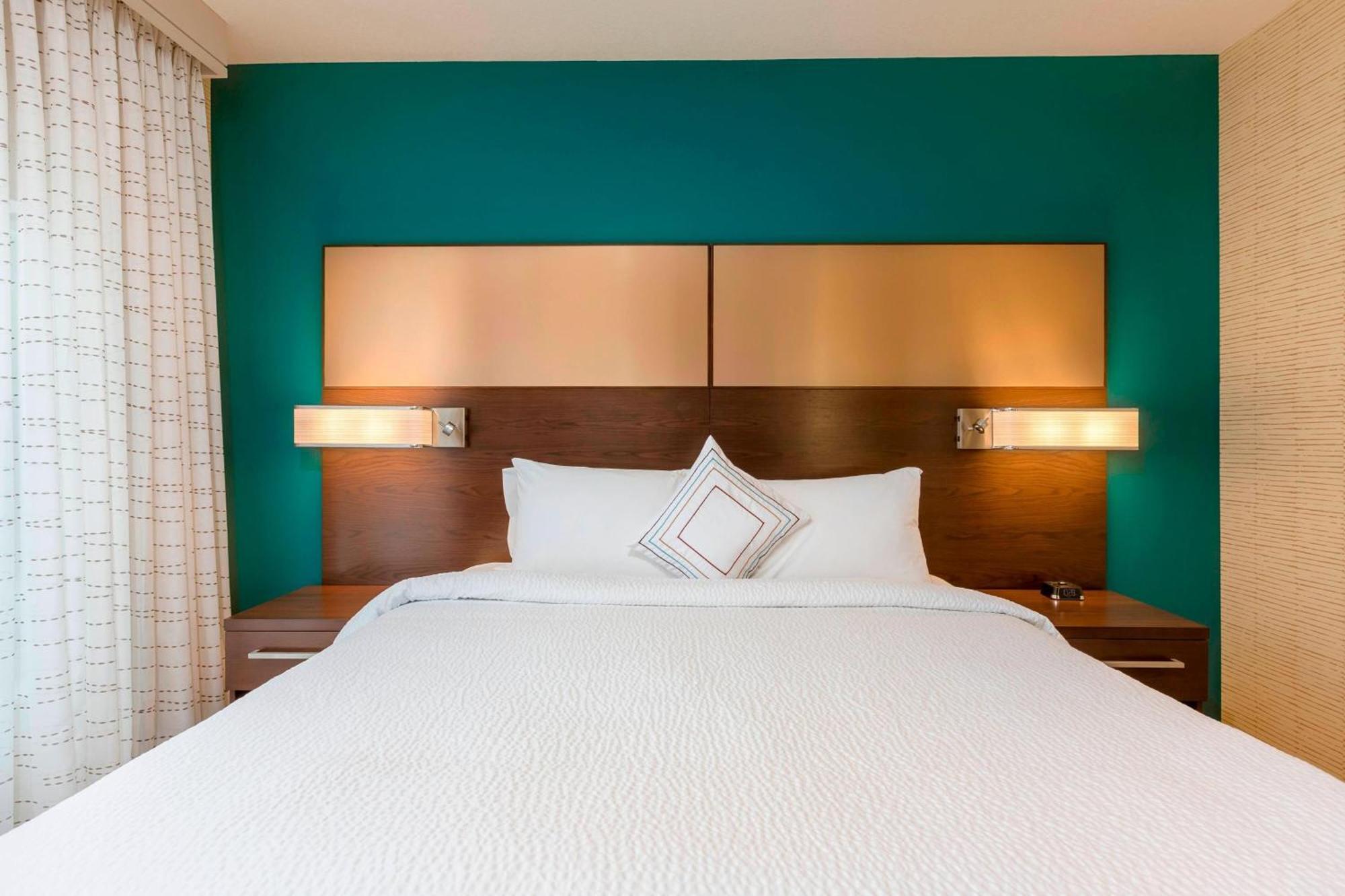 Residence Inn Portland Hillsboro/Brookwood Bagian luar foto