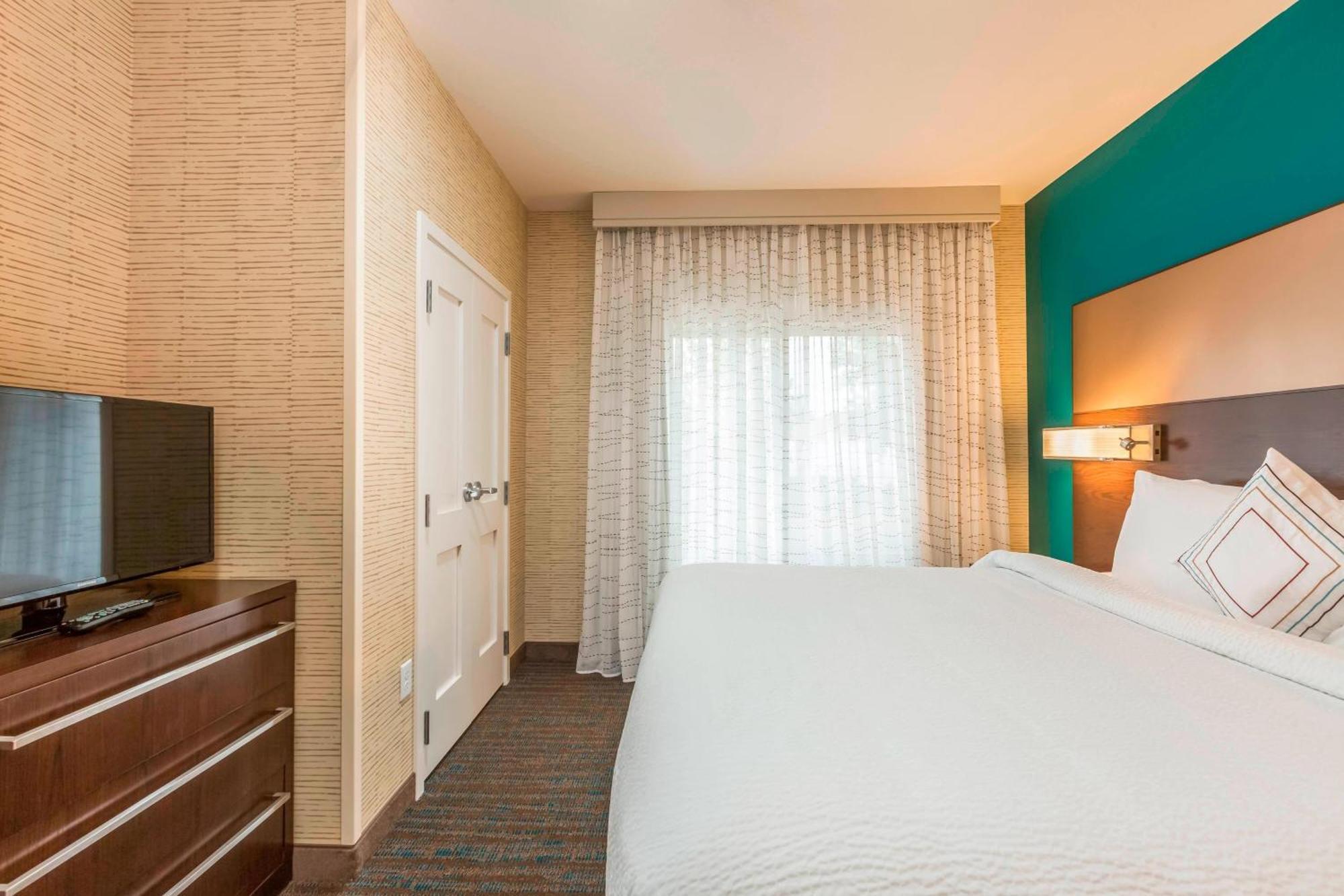 Residence Inn Portland Hillsboro/Brookwood Bagian luar foto