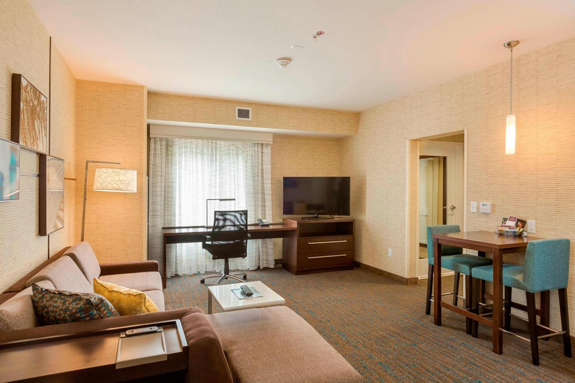 Residence Inn Portland Hillsboro/Brookwood Bagian luar foto