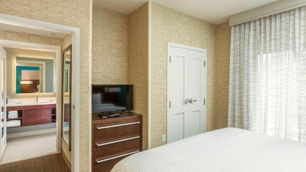 Residence Inn Portland Hillsboro/Brookwood Bagian luar foto