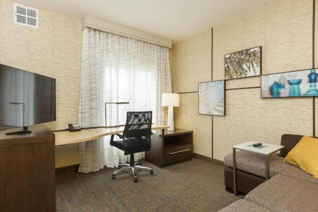 Residence Inn Portland Hillsboro/Brookwood Bagian luar foto