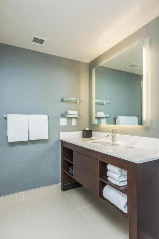 Residence Inn Portland Hillsboro/Brookwood Bagian luar foto